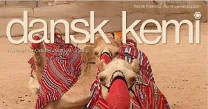 Dansk Kemi nr 10. 2013