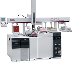 mps gcms automated pyrolysis