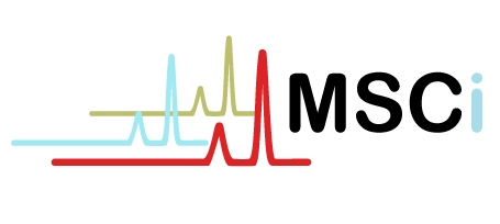 MSCi - sales of instruments and training courses in chromatography and mass spectrometry