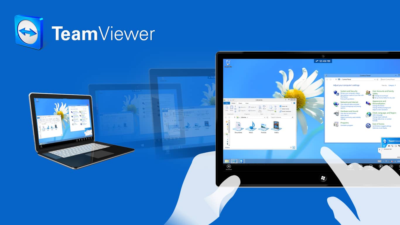 teamviewerqs and eula teamviewer support